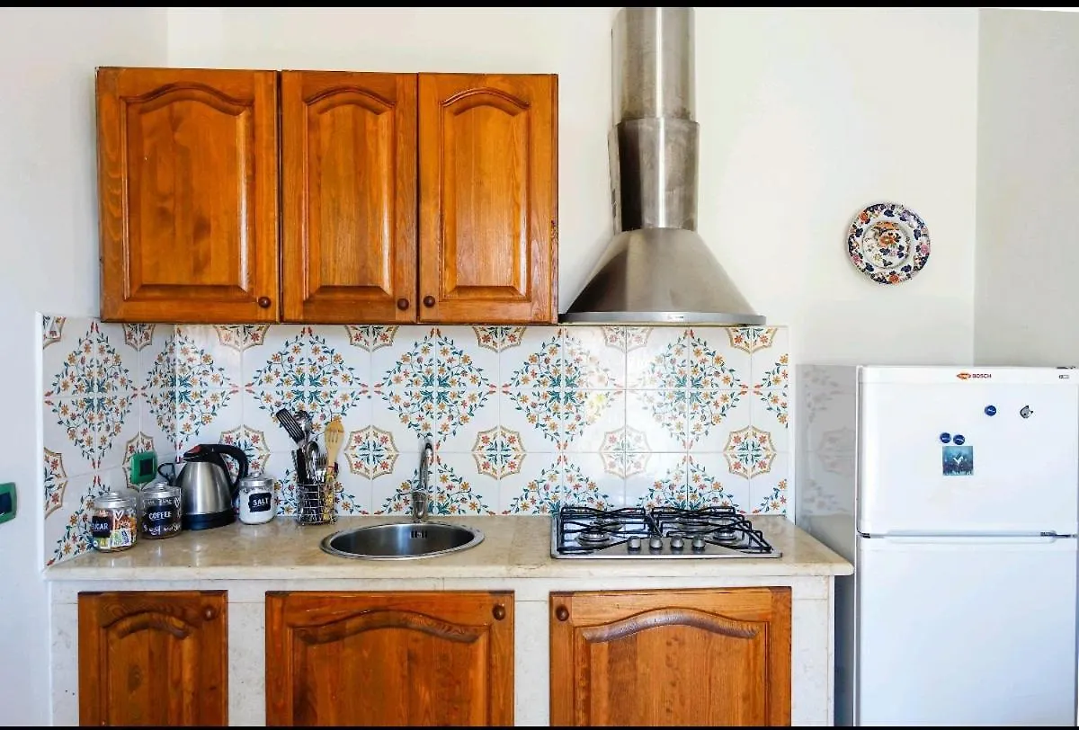 Apartment Luminoso Appartamento In Centro Palermo