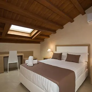La Serenissima Hotell