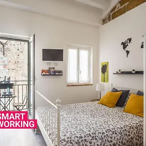 Appartamento Il Fico D'india By Wonderful Italy, Palermo