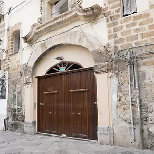Apartment Charming House In The Historic Center Of, Palermo