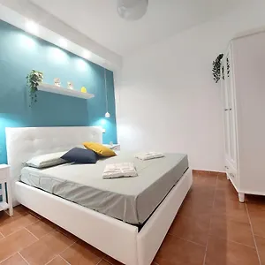 Appartamento Massimo, Palermo