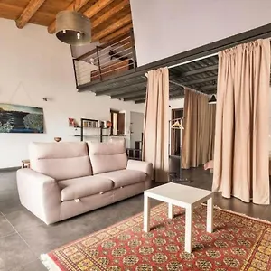 Appartamento Tavola Tonda, Palermo