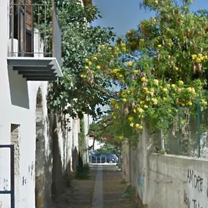Ferienhaus La Casetta In Centro Storico: Pantelleria 9, Palermo