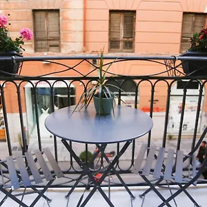 Appartement Sole, Palerme