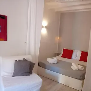 Appartamento Studio10, Palermo