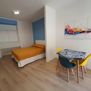 Apartment A Casa Di Claudia, Palermo