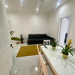 Appartement Marechiaro, Palerme