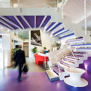 Ibis Styles President Отель