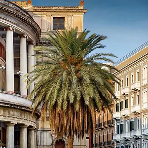 Garibaldi Hotell