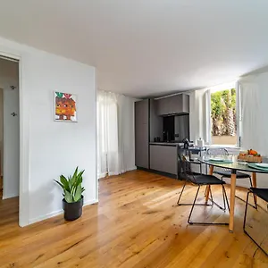 Apartment Casa Gagini, Palermo