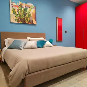 Appartamento Casa Dei Frangiai -, Palermo