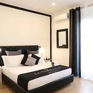 La Terrazza Palace Bed & Breakfast