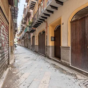 Appartement Vucciria By Wonderful Italy, Palerme