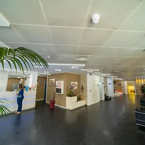 Ibis Styles Cristal Отель