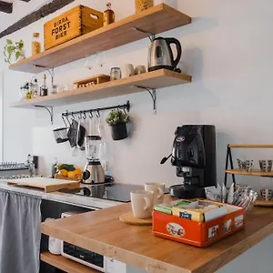 Appartamento Caza ~, Palermo