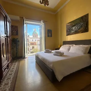  Apartment Cavour Dream