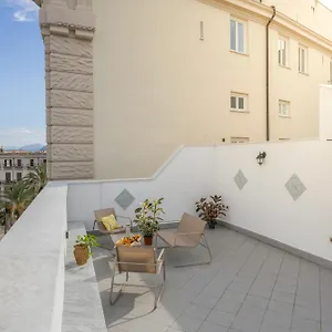 Apartment Terrazza San Domenico, Palermo