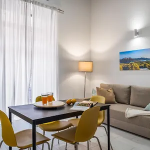  Hotel apartamentowy Open Sicily Homes - Near The Train Station