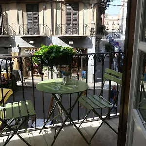 Appartamento Opera - Aida, Palermo