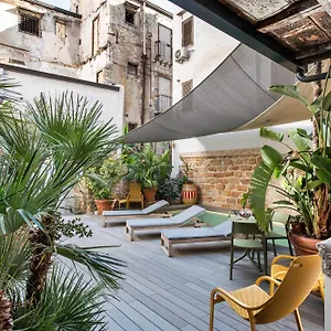 4* Szálloda Porta Di Castro Boutique
