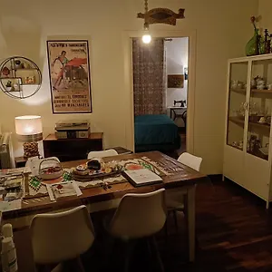 Appartement We # Are Ai Cassarelli, Palerme