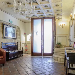 Del Gagini Bed & Breakfast