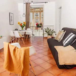 Appartement I Balconi Di San Domenico, Palerme