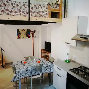 Appartement A'tavernuzza, Palerme